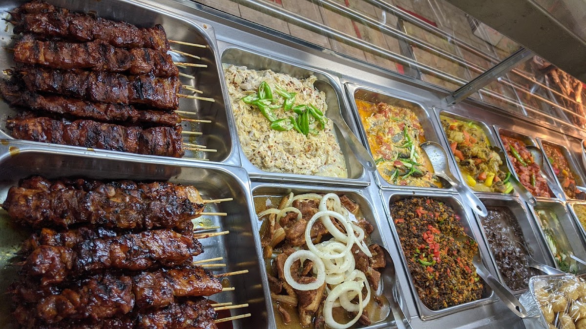 Jakylynne's Catering and Take-out - Photo 2
