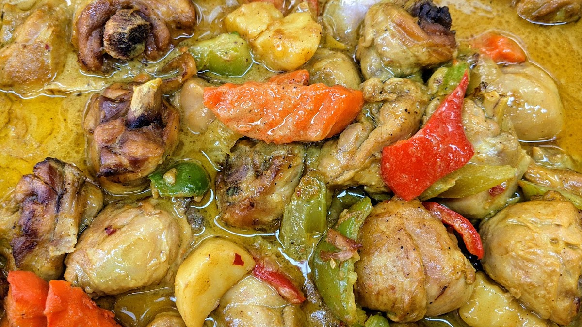 Jakylynne's Catering and Take-out - Photo 4