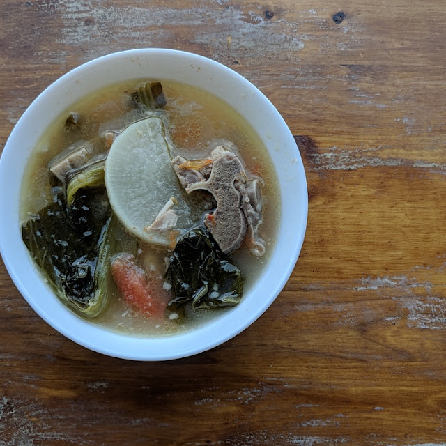 Sinigang