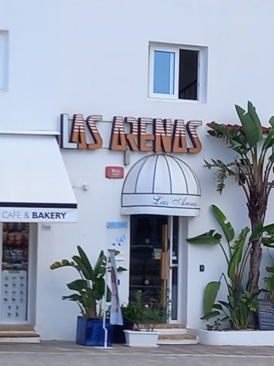 Restaurante Las Arenas - Photo 3