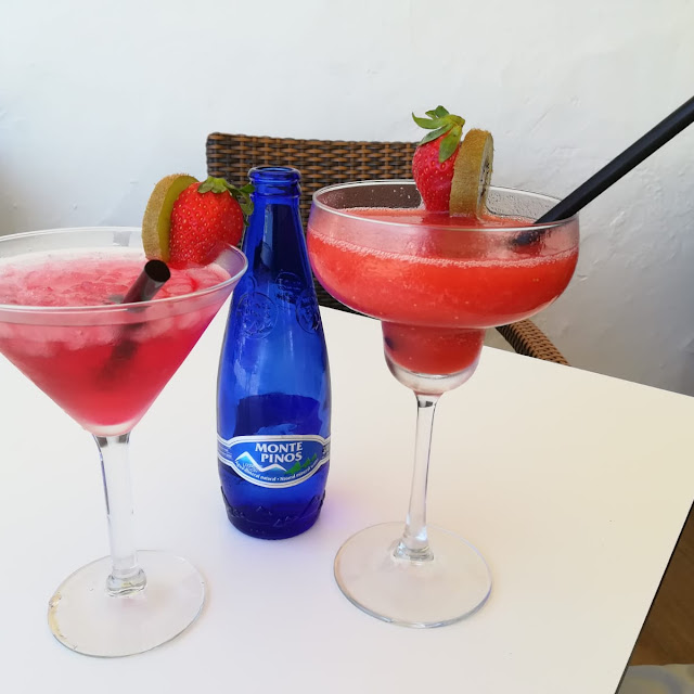 Cocktails