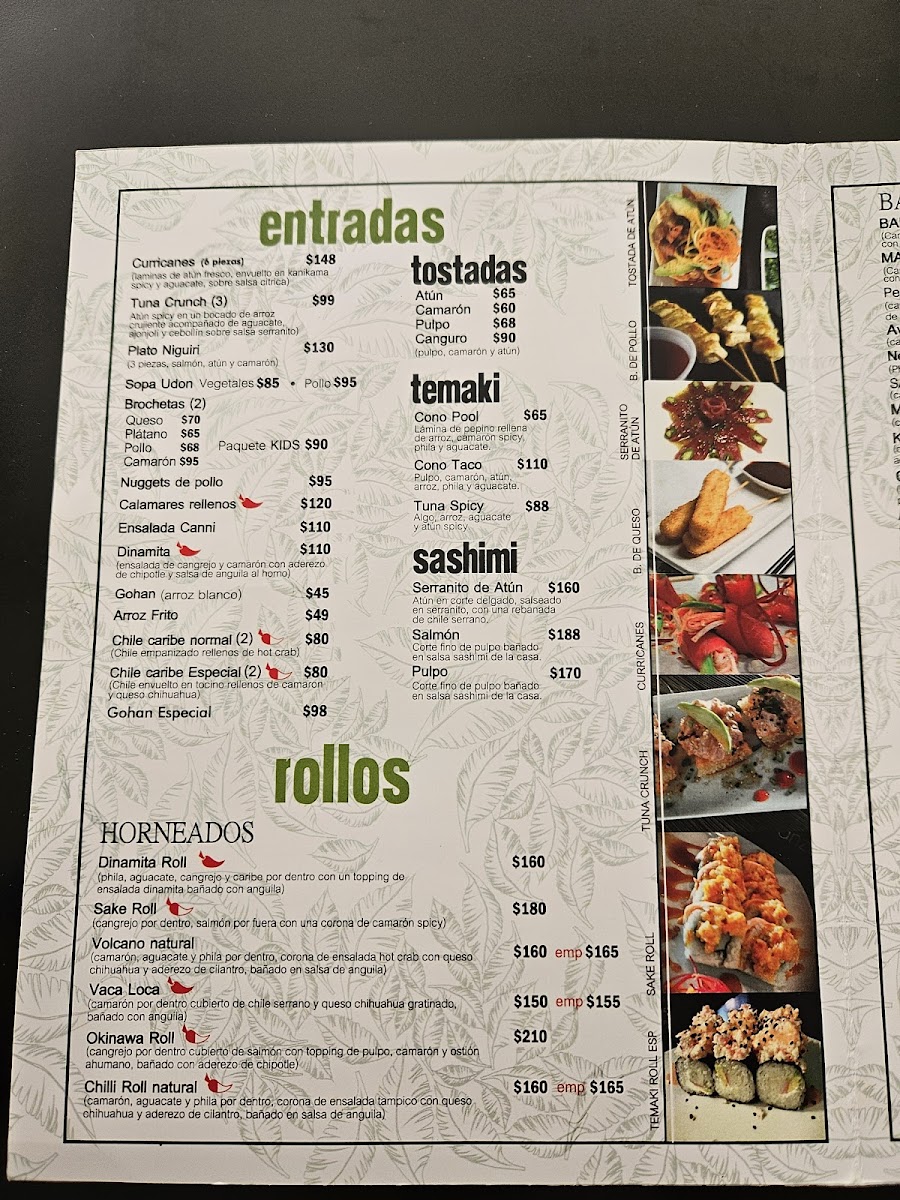 Menu Photo 4