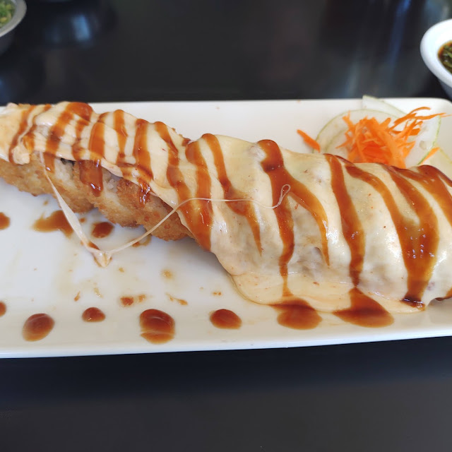 Banzai Roll