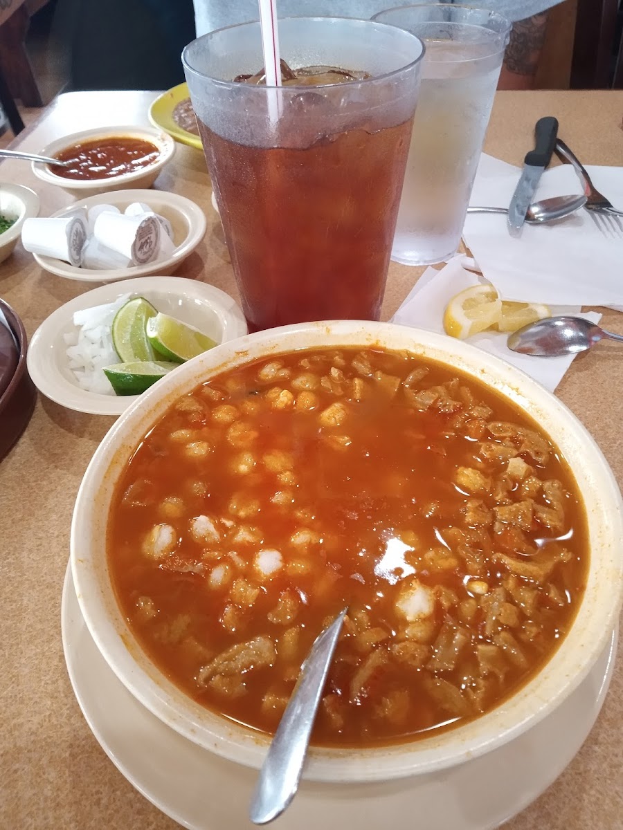 Taqueria Jalisco #4 - Photo 5