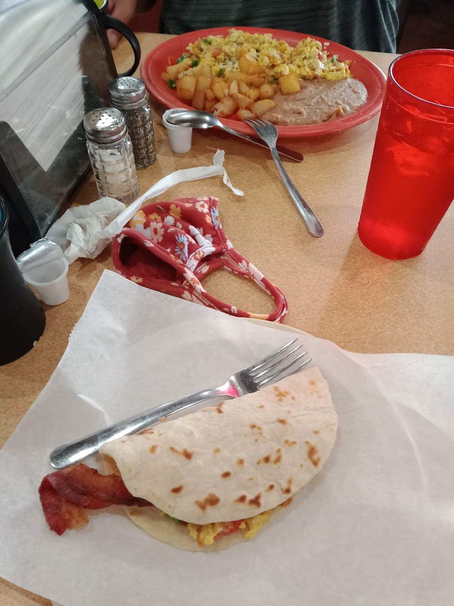 Taqueria Jalisco #4 - Photo 7
