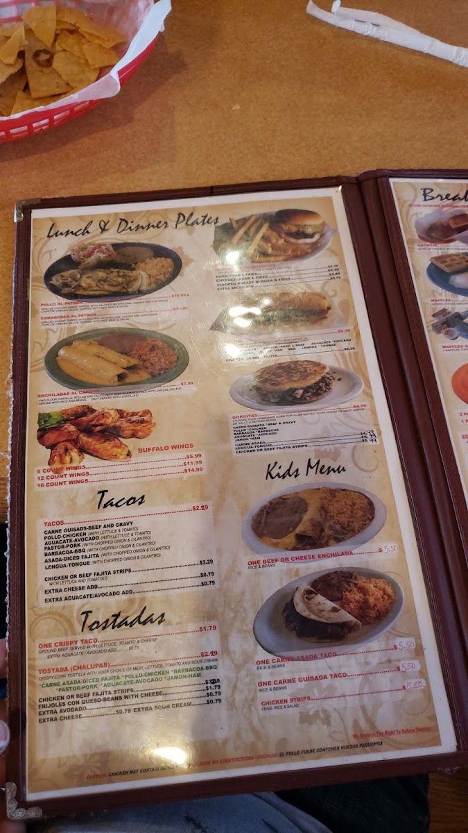 Menu Photo 5