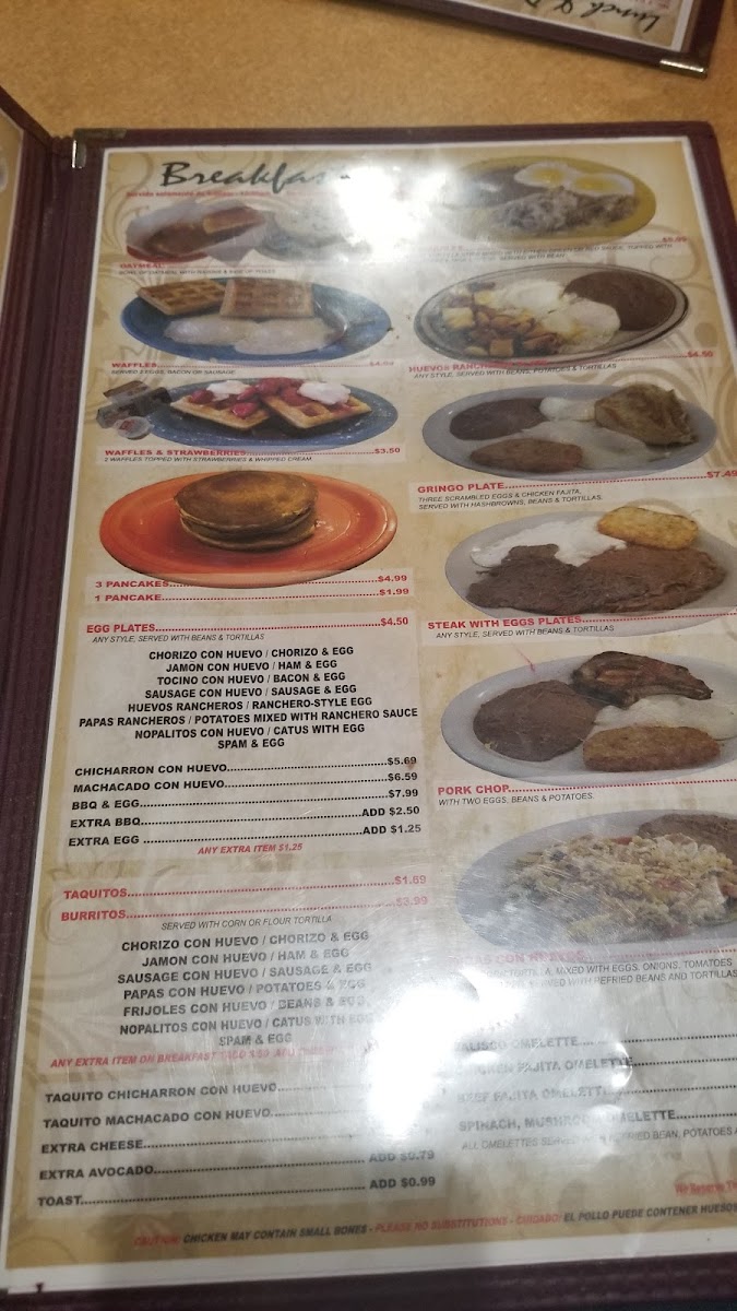 Menu Photo 6