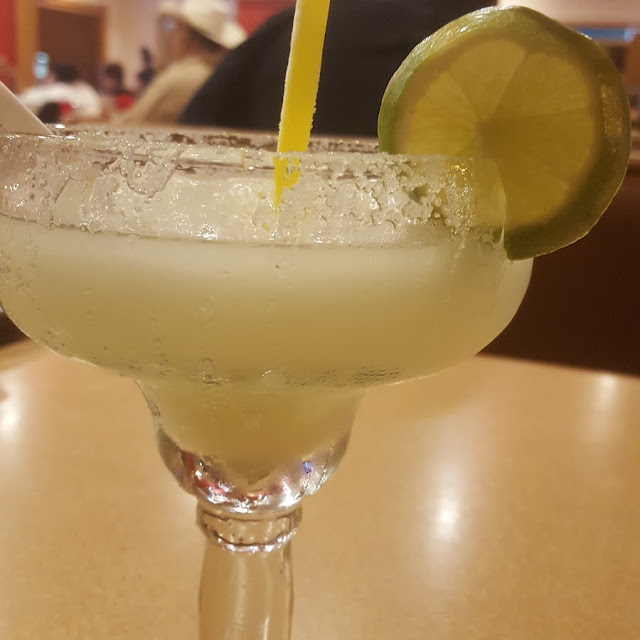 Margaritas