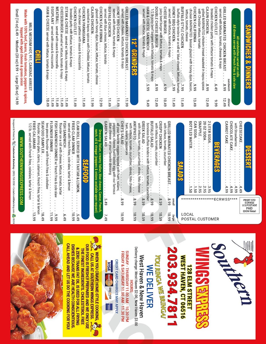 Menu Photo 6