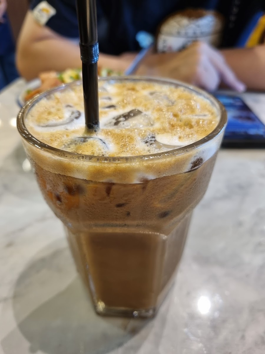 Southern Kopi Taman Segar - Photo 5