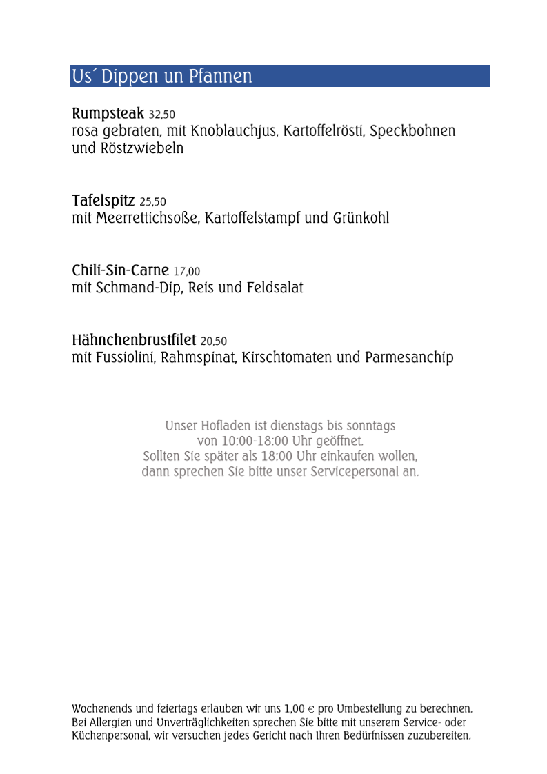 Menu Photo 6