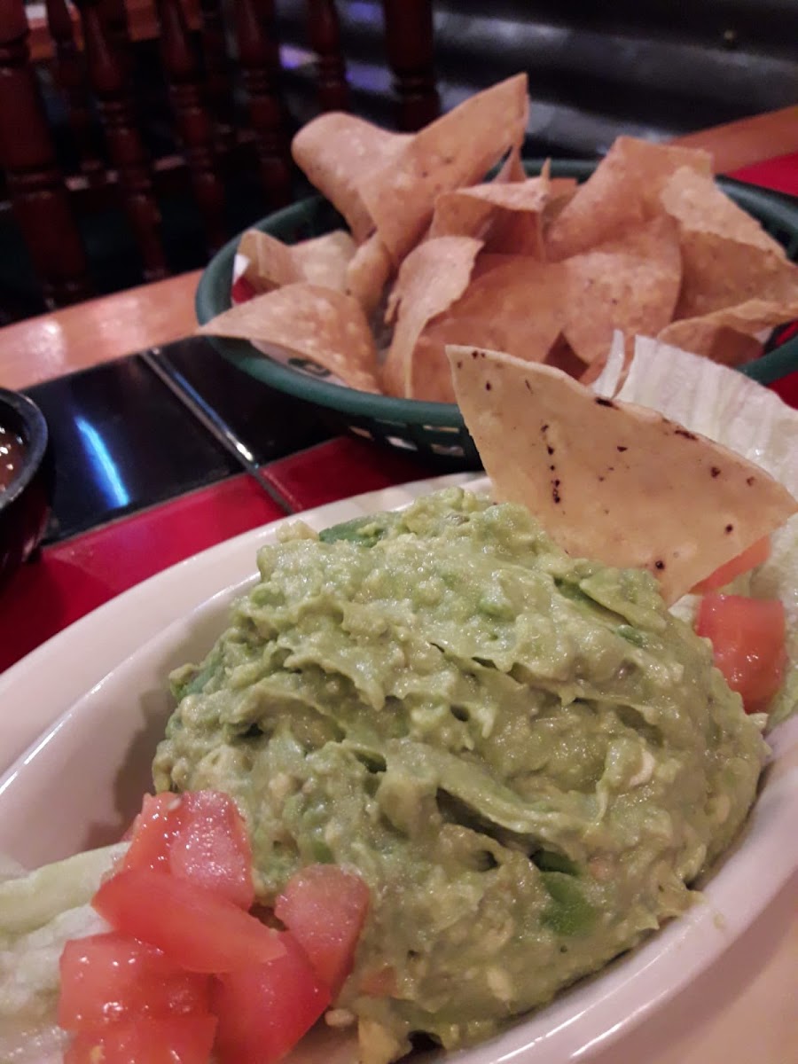 Leo's Mexican Food Restaurant - Photo 9