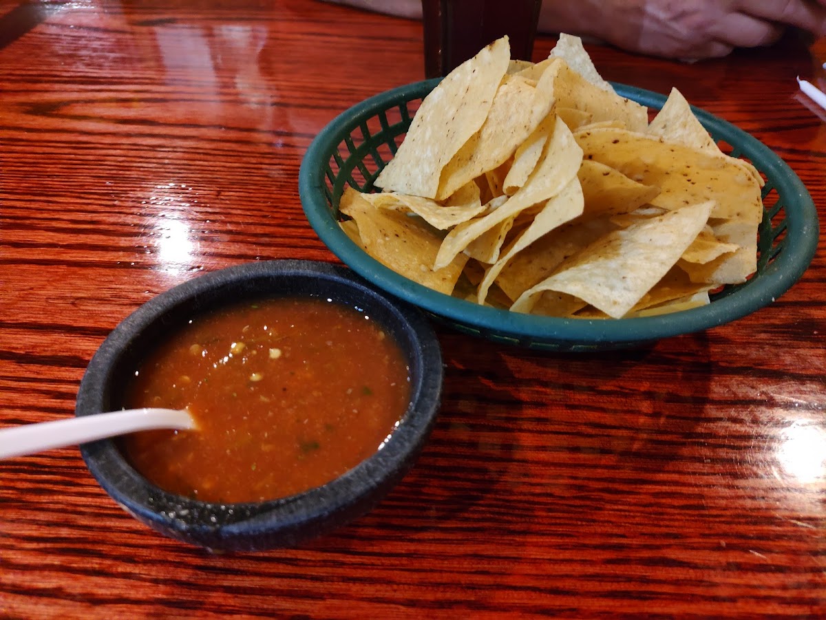Leo's Mexican Food Restaurant - Photo 5