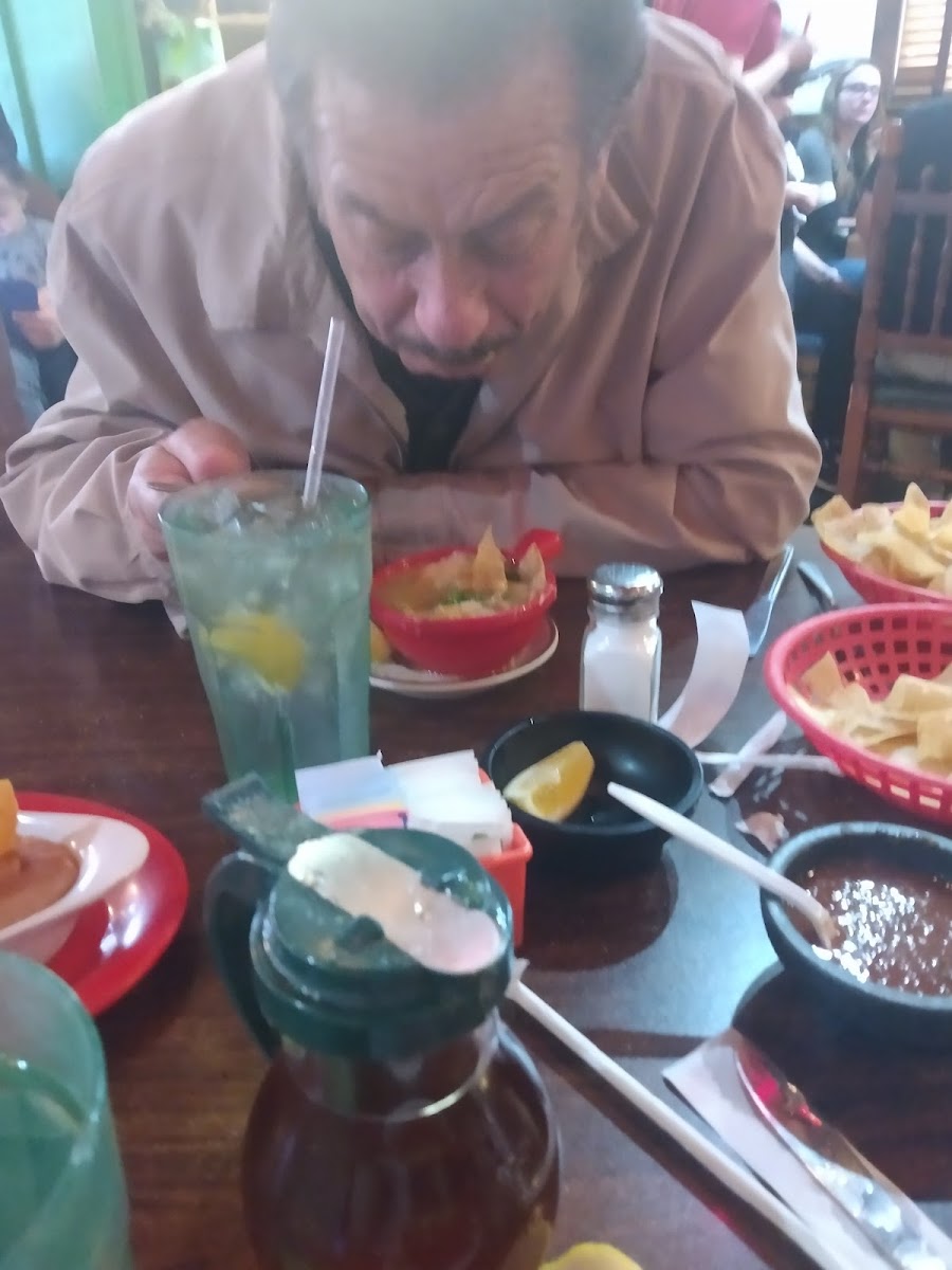Leo's Mexican Food Restaurant - Photo 7