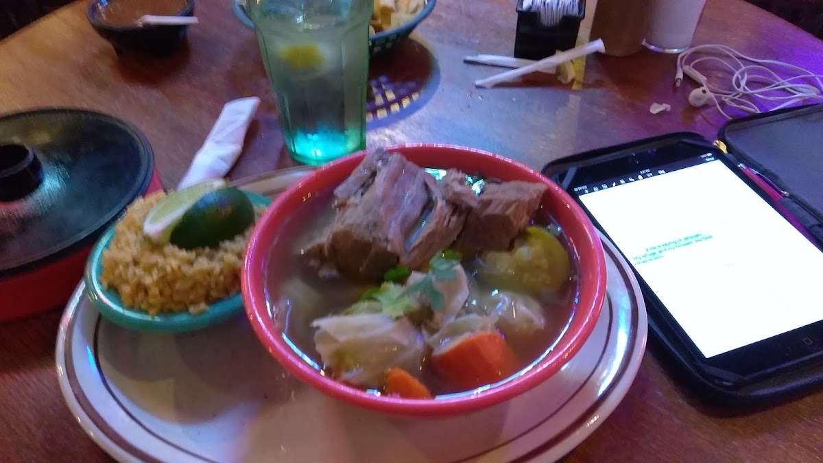 Leo's Mexican Food Restaurant - Photo 8