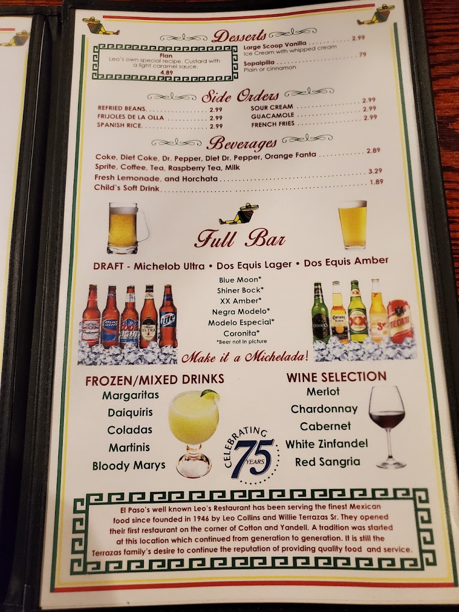 Menu Photo 6