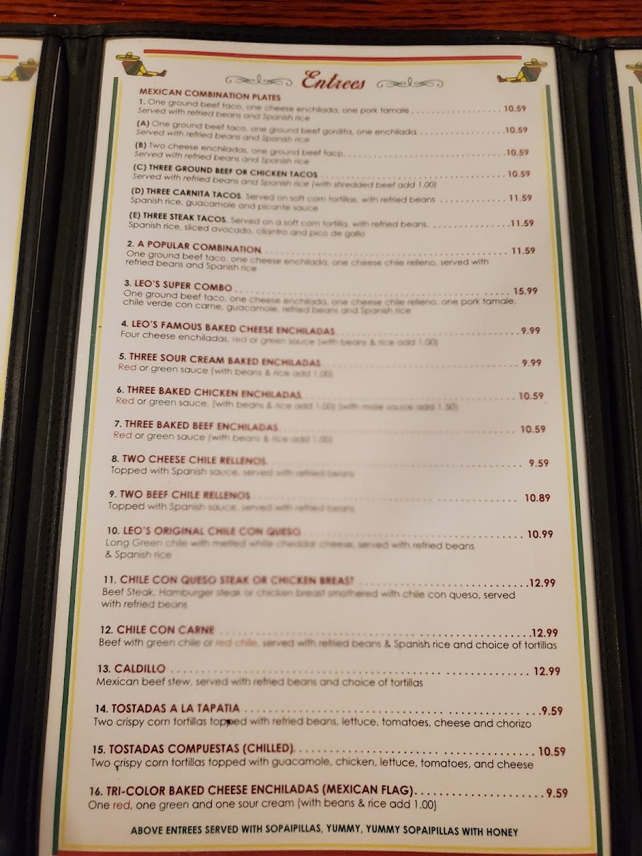 Menu Photo 8