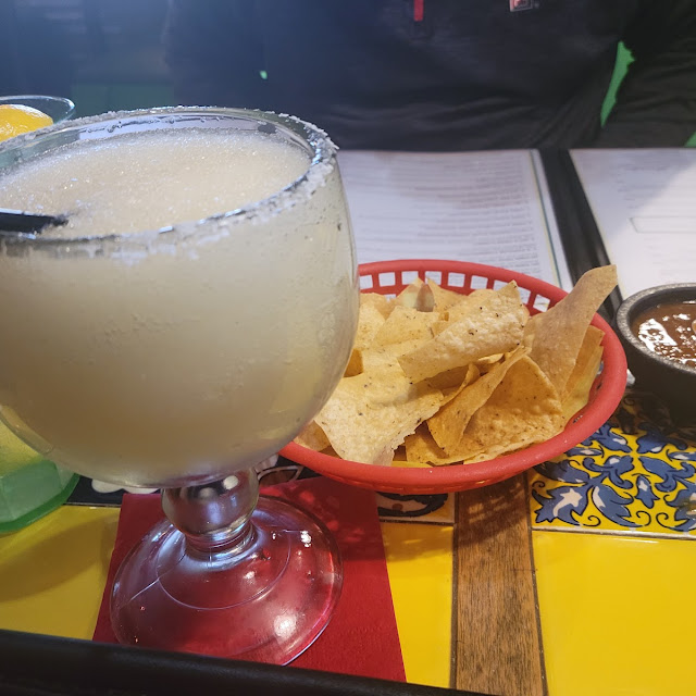 Margarita