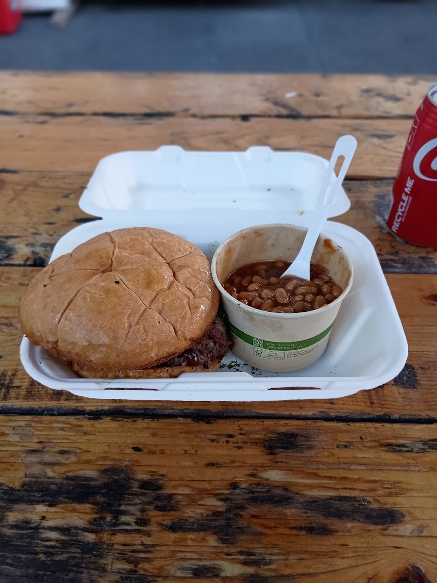 Kemp bbq - Photo 5