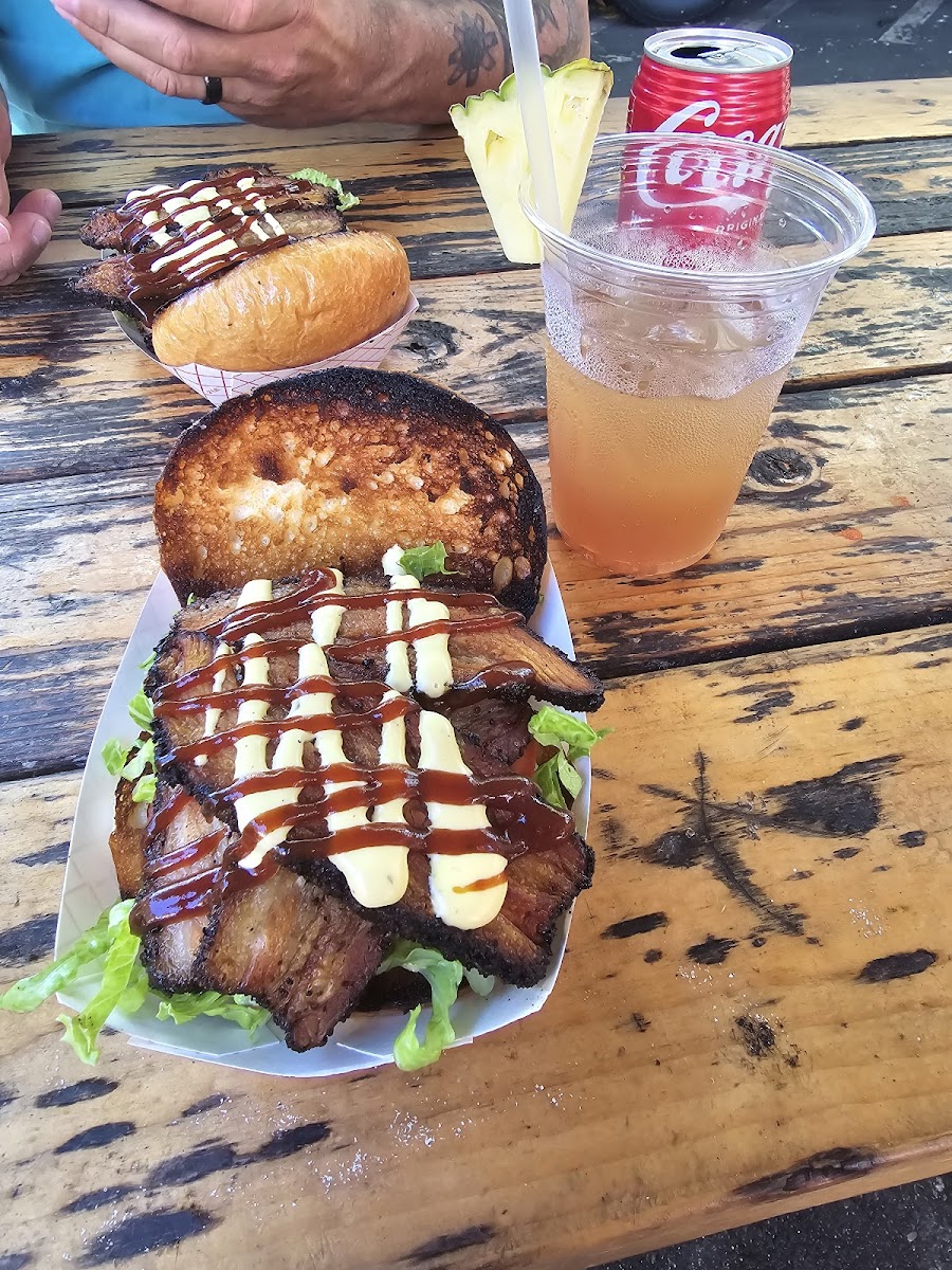 Kemp bbq - Photo 7