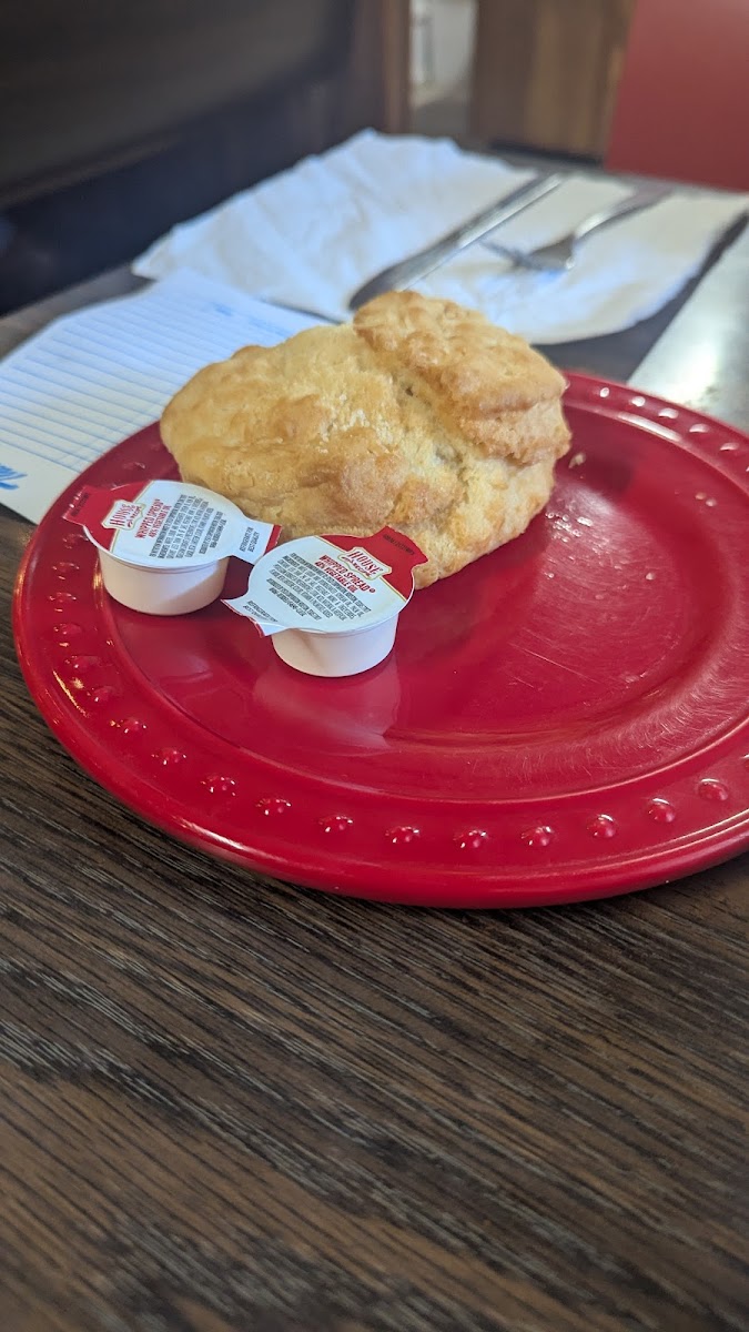 Robinson Family Restaurant - Photo 6