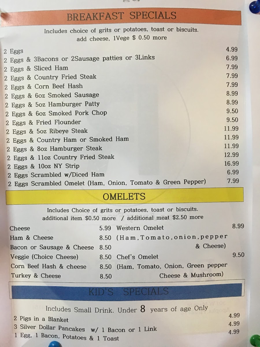 Menu Photo 3