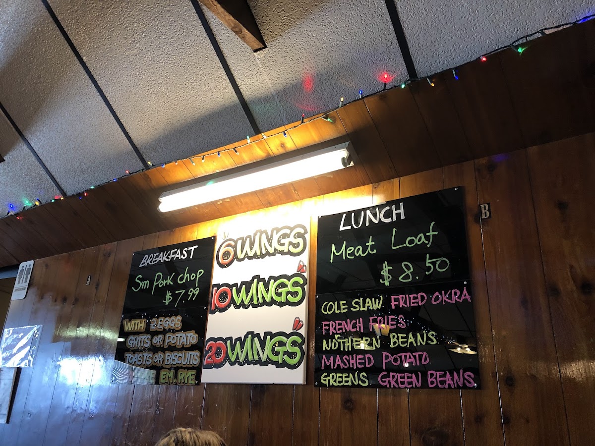 Menu Photo 6