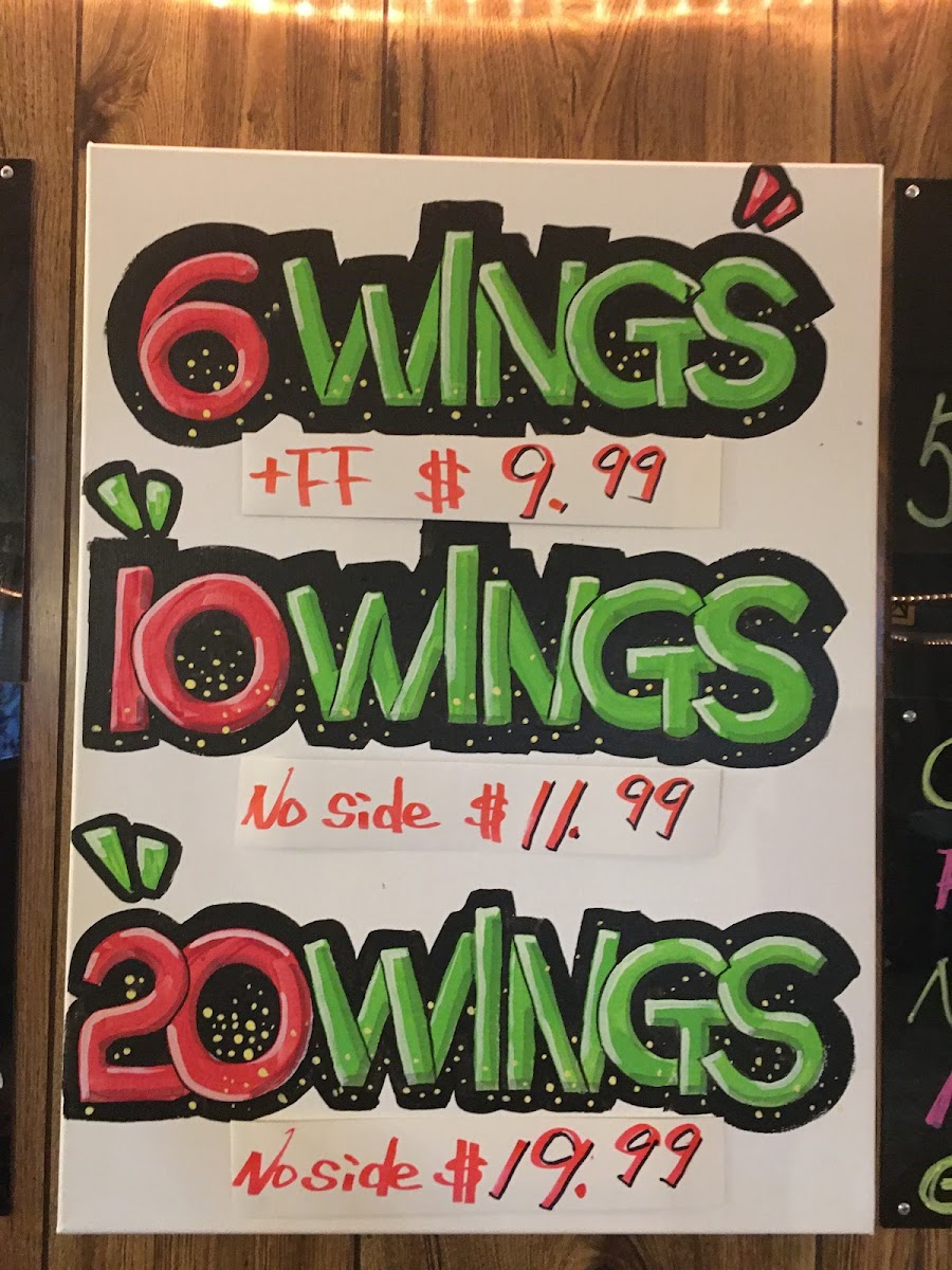 Menu Photo 8