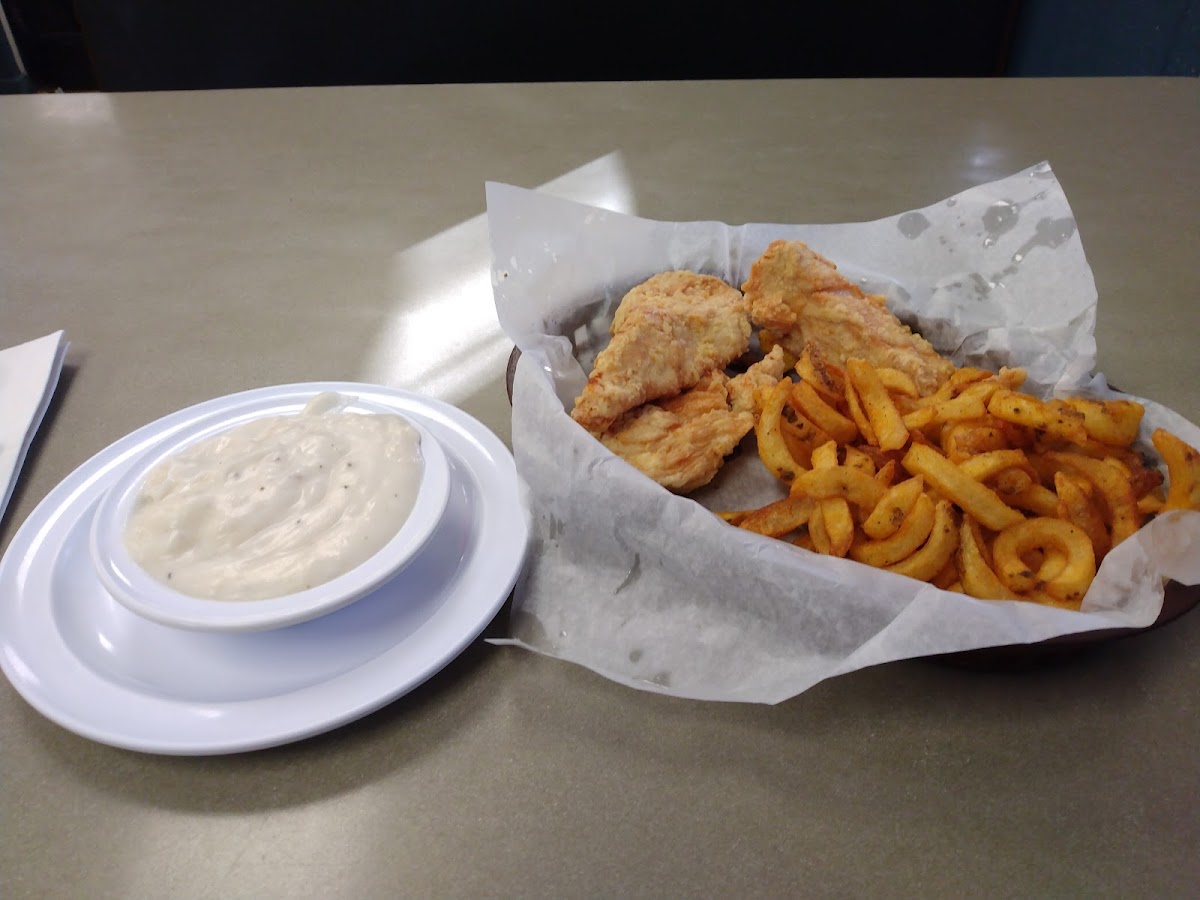 Englewood Cafe - Photo 9