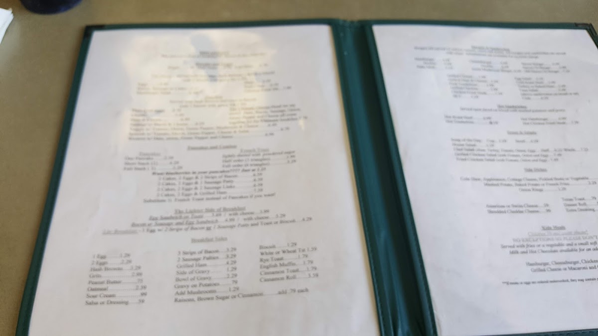 Menu Photo 9