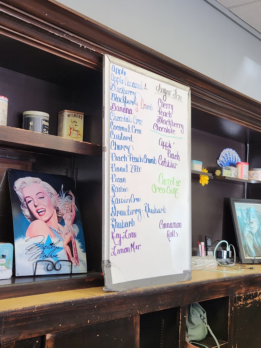 Menu Photo 8