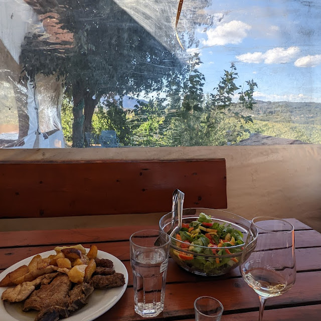 BBQ