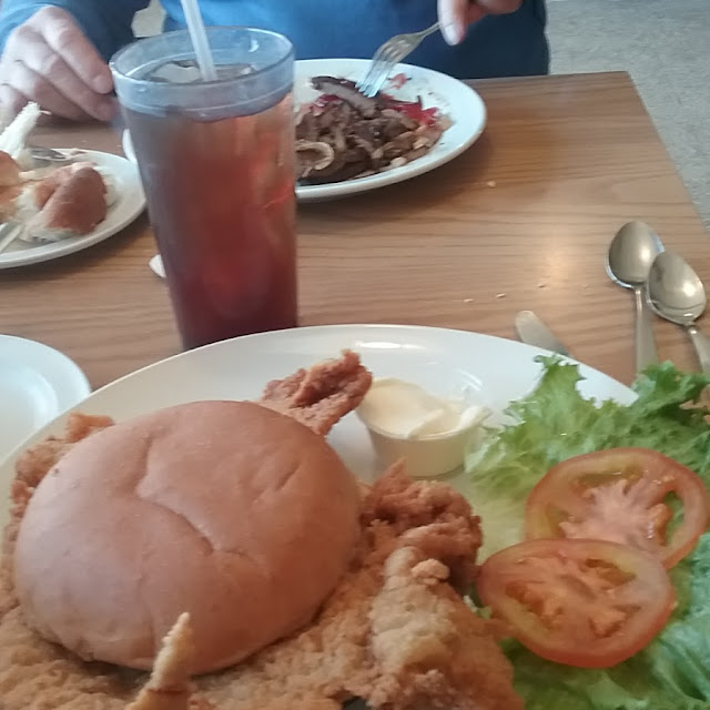 Englewood Cafe