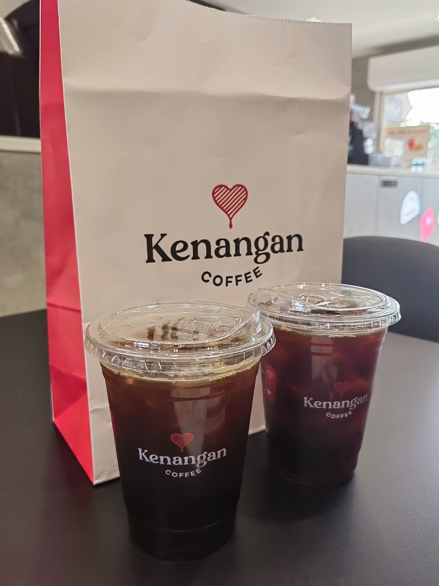 Kenangan Coffee Bandar Tun Hussein Onn - Photo 4