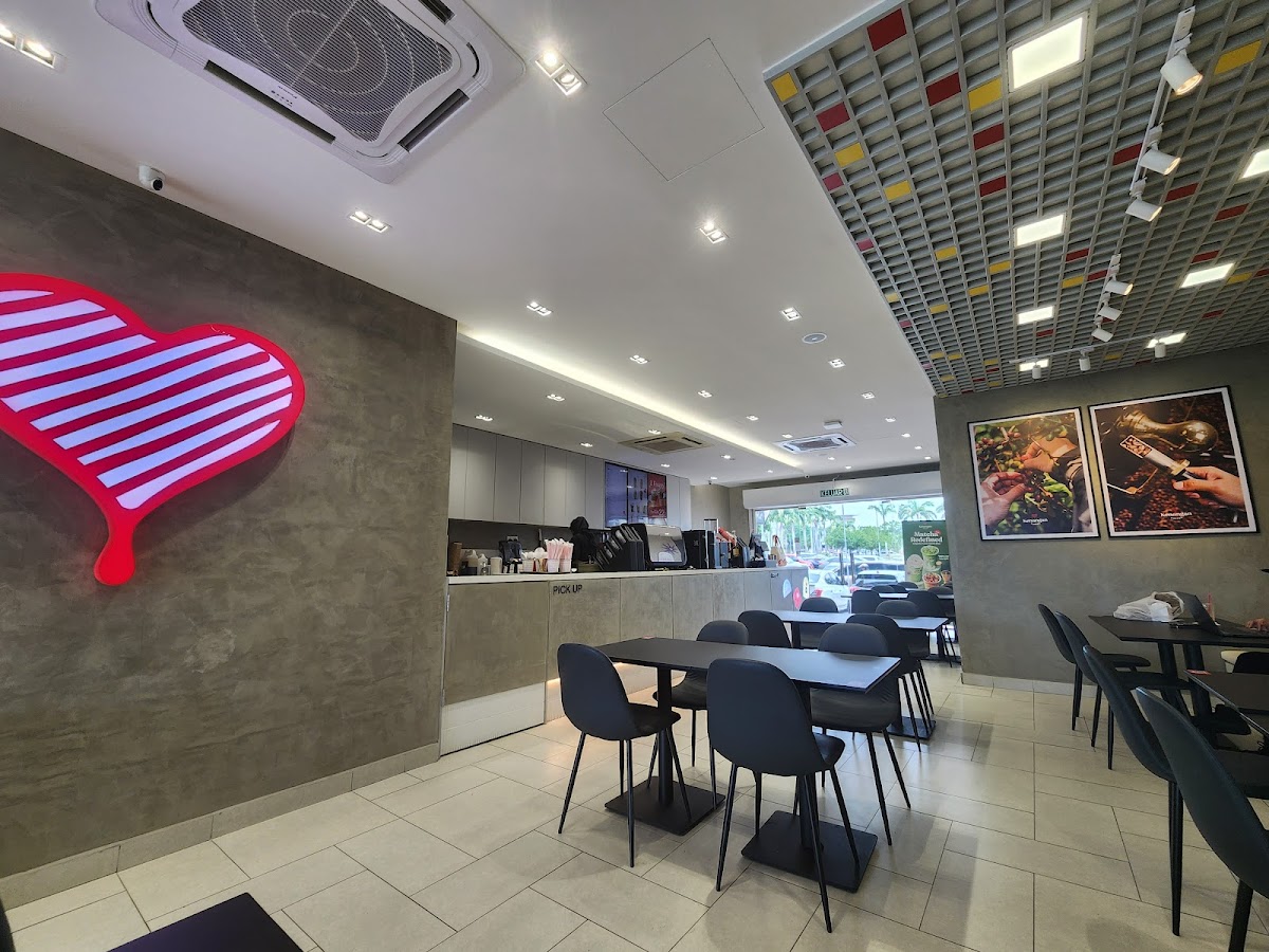Kenangan Coffee Bandar Tun Hussein Onn - Photo 5