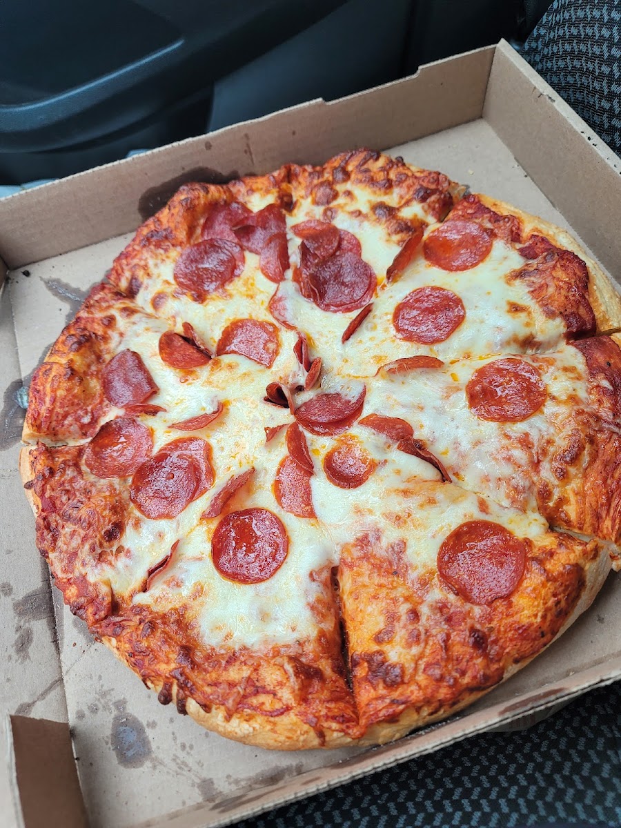 Connie's-Pizza & Bar Bq