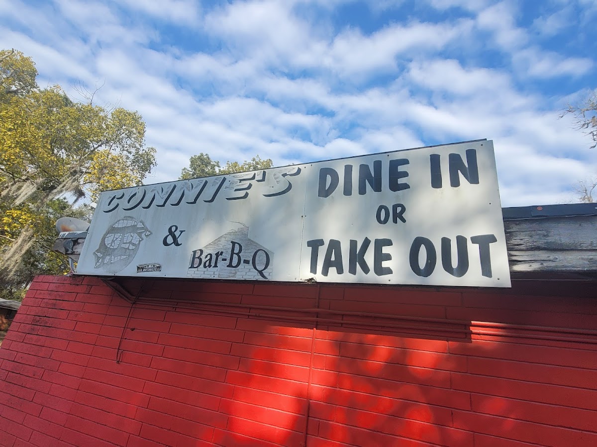 Connie's-Pizza & Bar Bq - Photo 5
