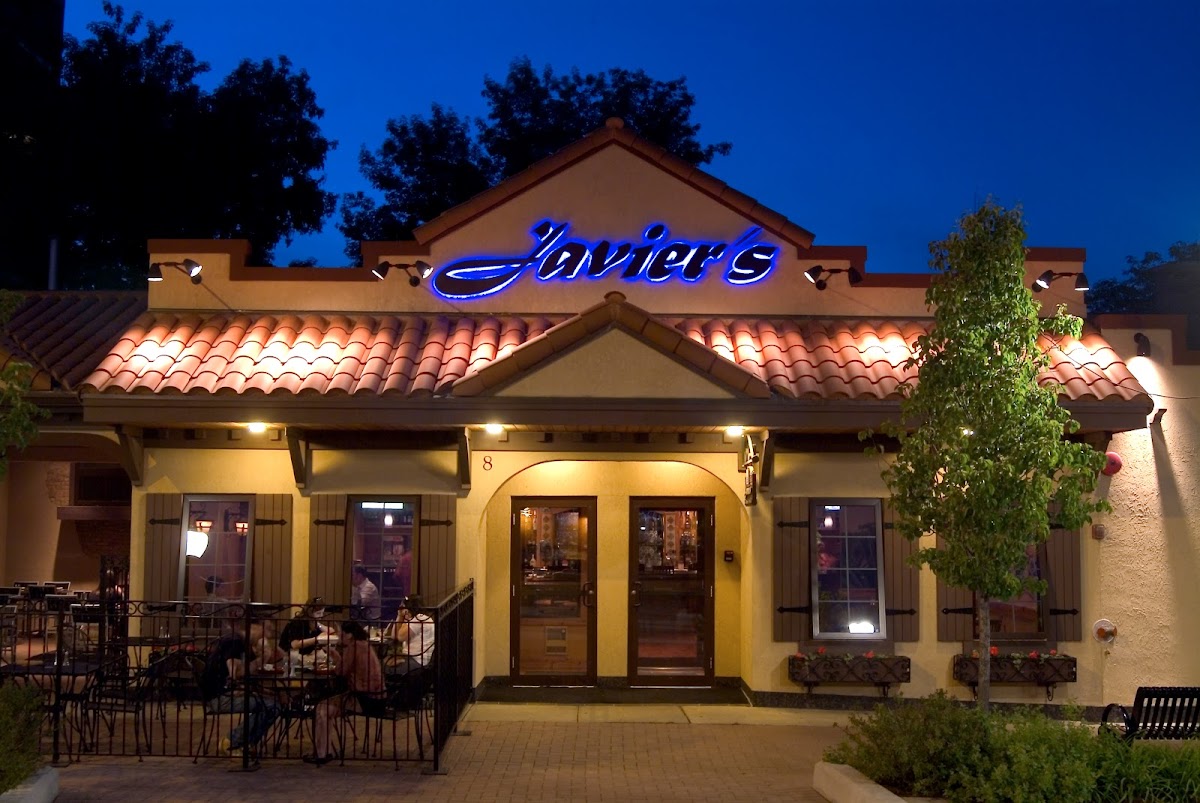 Javier's Sabor Mexicano & Agave Bar