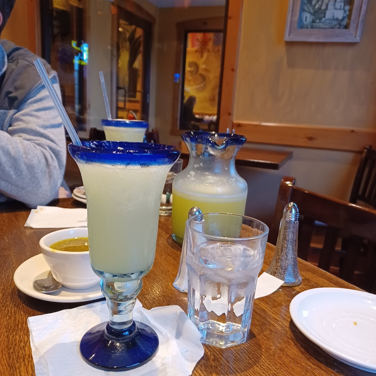 Javier's Sabor Mexicano & Agave Bar - Photo 9
