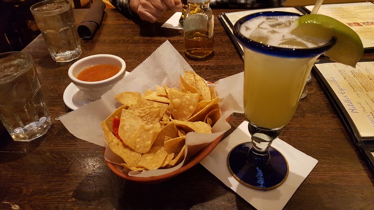 Javier's Sabor Mexicano & Agave Bar - Photo 1