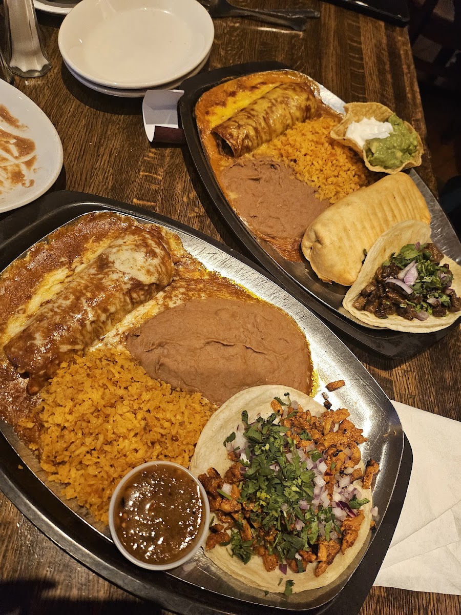 Javier's Sabor Mexicano & Agave Bar - Photo 5