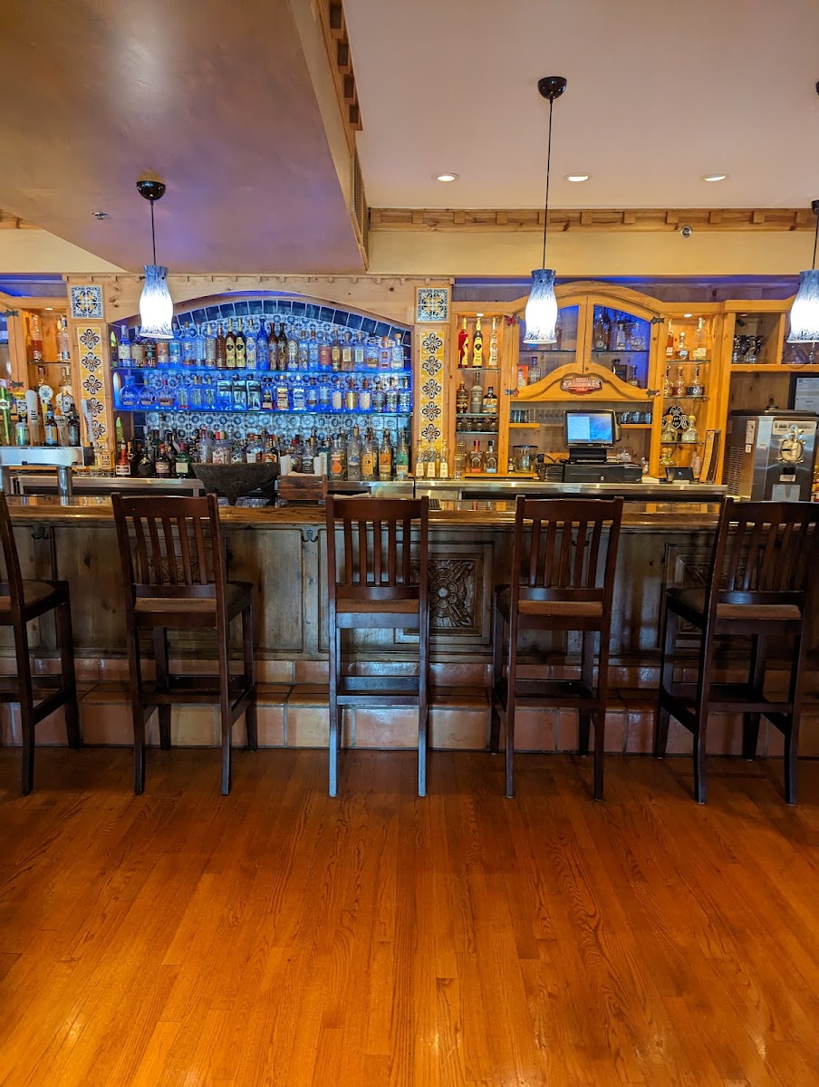 Javier's Sabor Mexicano & Agave Bar - Photo 6