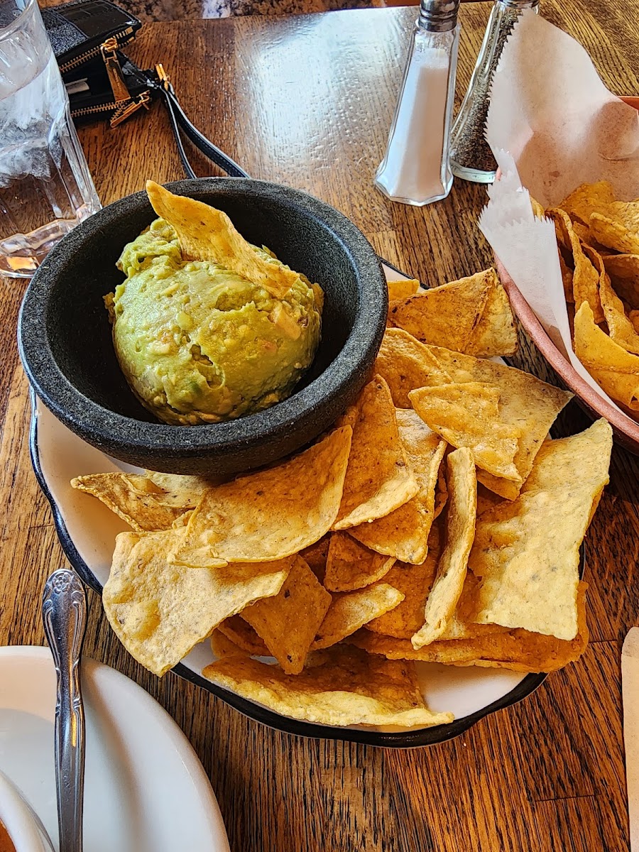 Javier's Sabor Mexicano & Agave Bar - Photo 8