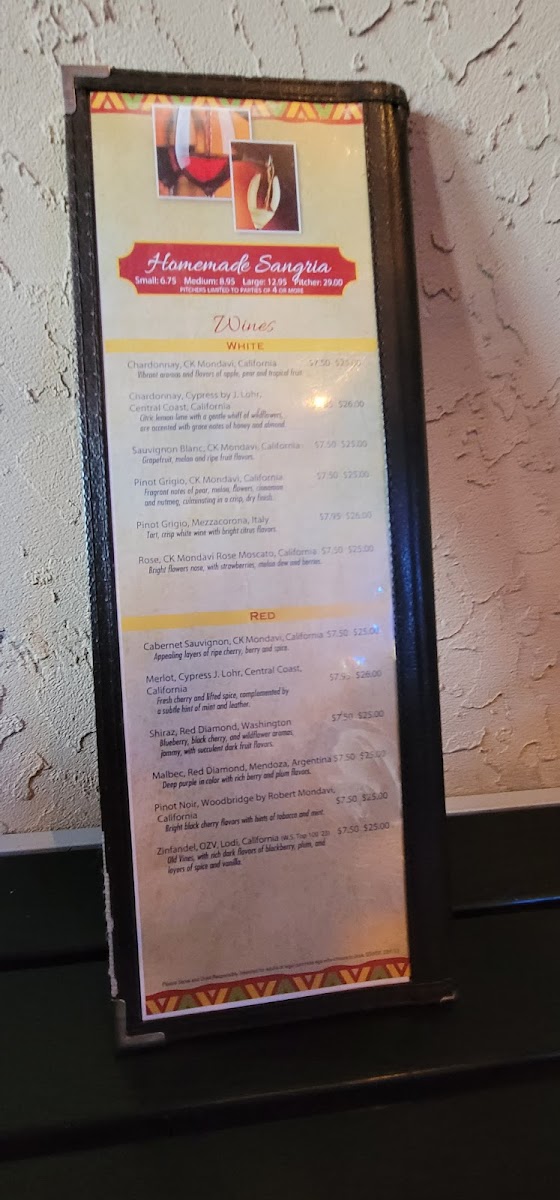 Menu Photo 6