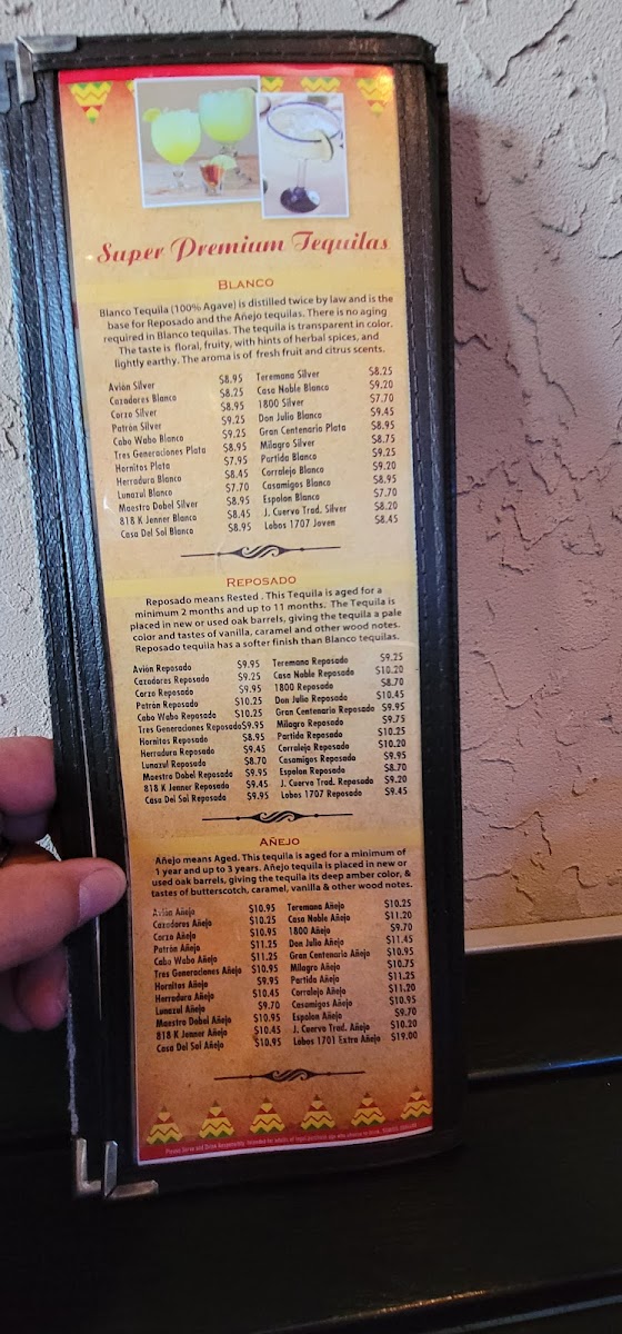 Menu Photo 7