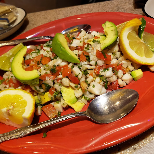 Ceviche
