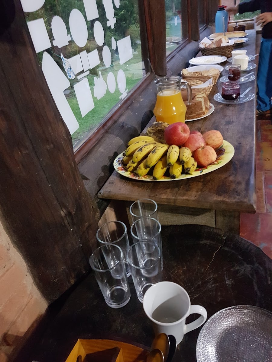 Pousada e Restaurante Montês - Photo 4