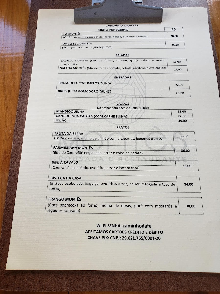 Menu Photo 9