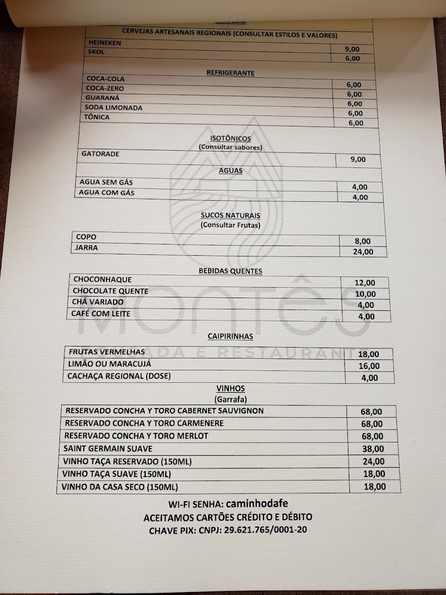 Menu Photo 3