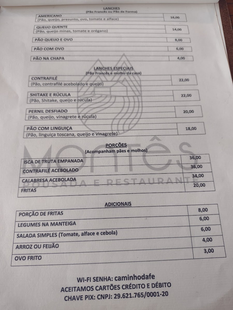 Menu Photo 5